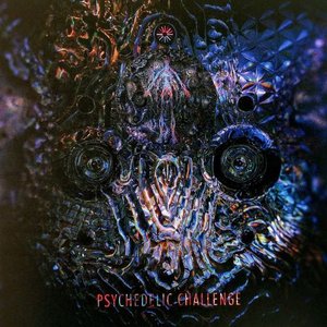 Image for 'PSYCHEDELIC CHALLENGE'