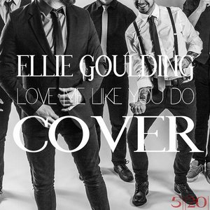 Love Me Like You Do - Single