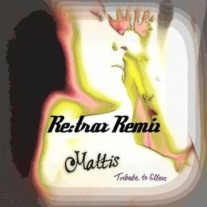 Tribute to Ellen - Re:Trax Remix - Single
