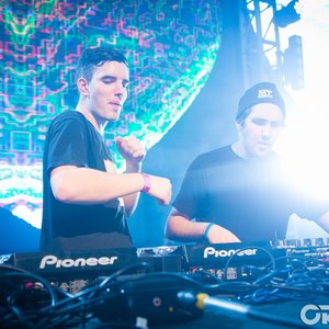Avatar di Netsky & Jauz