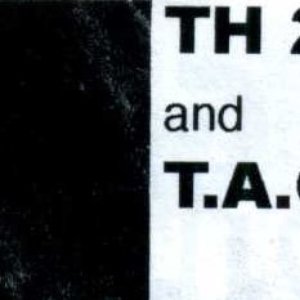 “TH26 & T.A.C.”的封面
