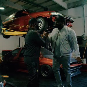 T-Pain & Hert 的头像
