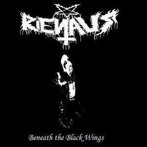 Beneath the Black Wings