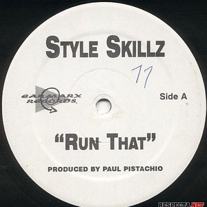 Style Skillz 的头像