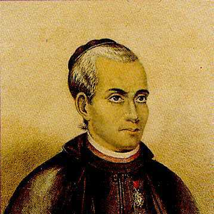 José Maurício Nunes Garcia photo provided by Last.fm