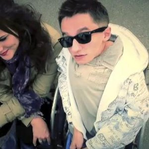 Vytautas Matuzas feat. Valerija 的头像