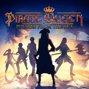 Pirates from the Sea - Single