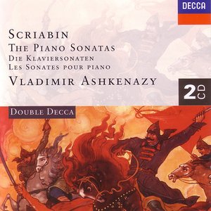 The Piano Sonatas