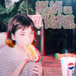 Hija De Tigre