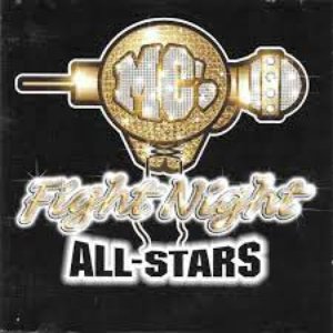 MC's Fight Night All-Stars