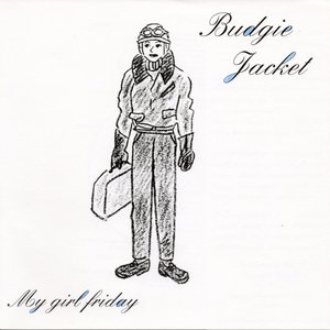 My Girl Friday