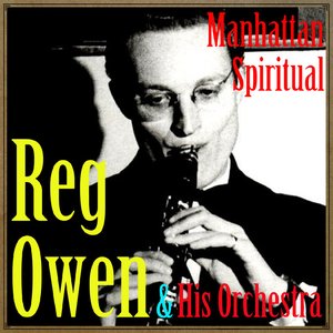 Manhattan Spiritual