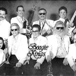 Image for 'The Boogie Kings'