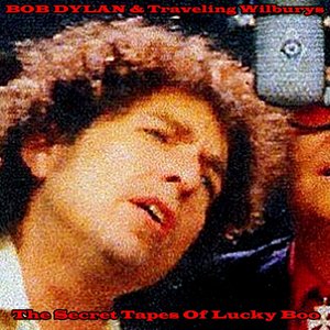 The Secret Tapes of Lucky Boo