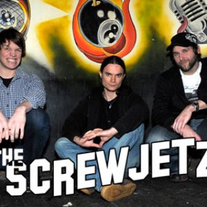 The Screwjetz 的头像