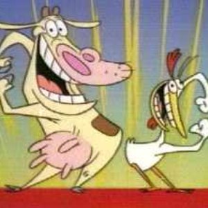 Cow and Chicken 的头像