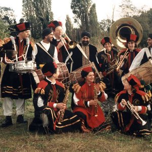 Avatar de The Bollywood Brass Band