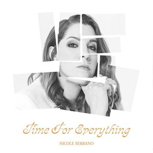 Time for Everything - Single
