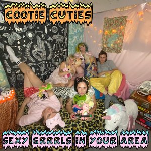 Sexy Grrrls in Your Area