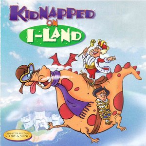 Kidnapped On I-Land