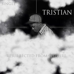 “Tristian”的封面