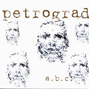 Petrograd için avatar