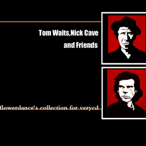 Tom Waits & Crystal Gayle - A Flowerdance Collection For Verycd - Zortam Music