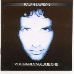 Visionaries, Volume One