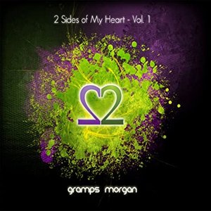 2 Sides Of My Heart - Vol. 1