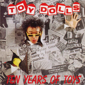 Toy Dolls - Lambrusco Kid Lyrics - Zortam Music