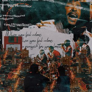 Cold Night At Home - Single