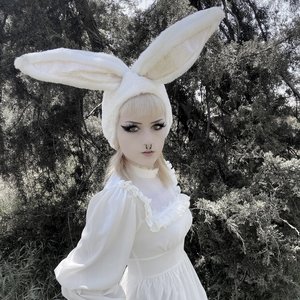 Mercy Necromancy için avatar