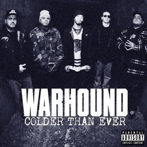 Colder Than Ever [Explicit]