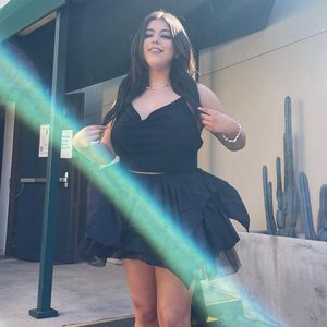 Sophia Grace 的头像