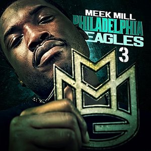 “Philadelphia Eagles 3”的封面