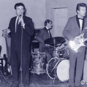 johnny neal & the starliners 的头像