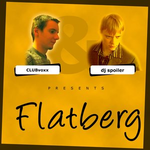 Изображение для 'Flatberg'