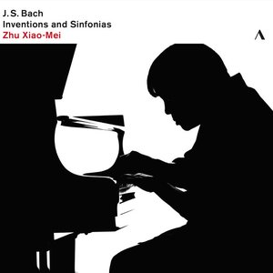 Bach: Inventions & Sinfonias