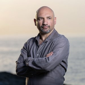 Ruben Zahra 的头像