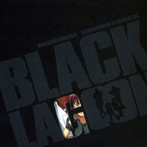 Black Lagoon