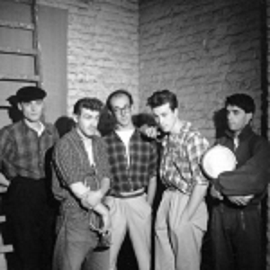 Marine photo provided by Last.fm