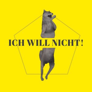 Ich will nicht! (Dancing wolf song)
