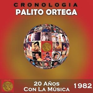 Palito Ortega Cronología - 20 Años Con La Música (1982)