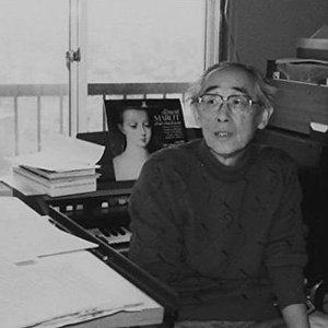 Minao Shibata 的头像