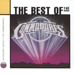 Anthology:  The Commodores