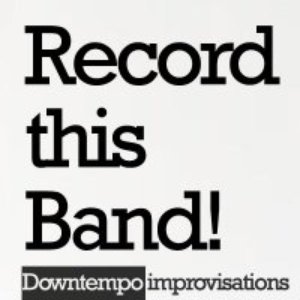 Record this Band! 的头像