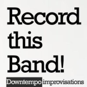 Avatar for Record this Band!