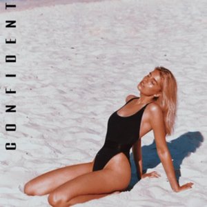 Confident - Single