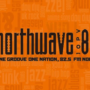 Image for 'FM NORTH WAVE'