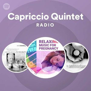 Capriccio Quintet 的头像